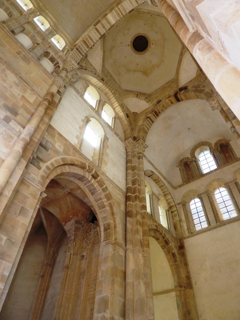 Abbaye de Cluny - 2019